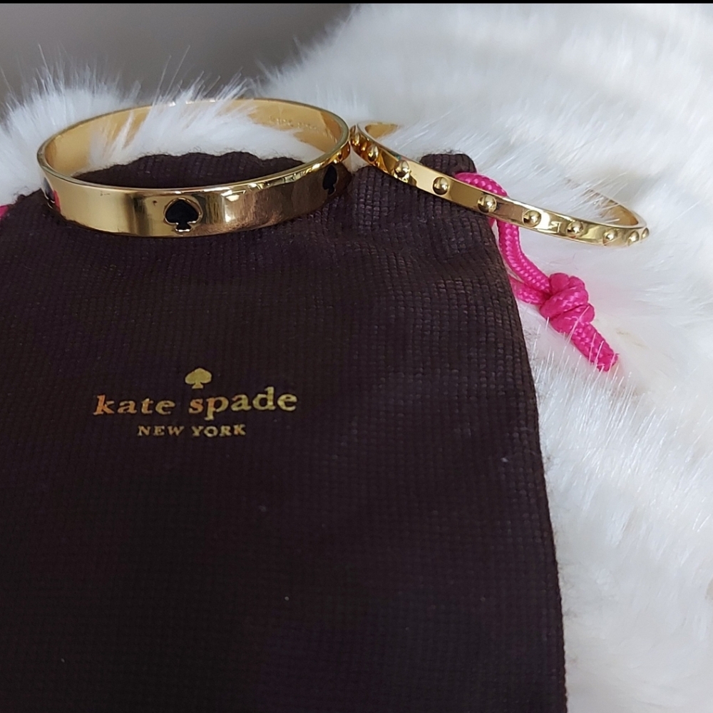 Kate Spade Bangles - Picture 5 of 8